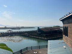 -苏州吴中太湖旅游区