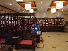 大堂-古韵轩·江浙融合菜(梁溪店)