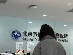 -北京派仕佳德动物医院·超导核磁·CT·神经科·骨科·内外科·急重症管理中心