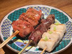 -鸟幸 TORISAKI 炭火居酒屋