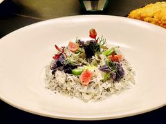 -上蔬无瑕· 创意素食·Vegetarian(华采天地店)
