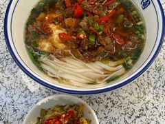 -虎子面粉馆(五一东村店)