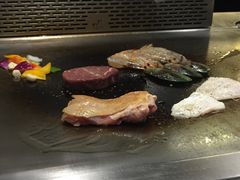 -玛雅铁板烧餐厅(中关村店)