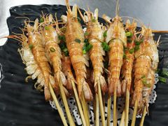 -79号渔船海鲜饭店(华强北店)