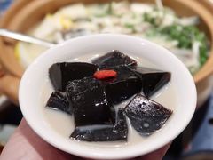 龟苓膏-湘轩·土菜研究院(光大店)
