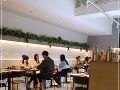大堂-ALLORA意大利餐厅(丰盛里店)