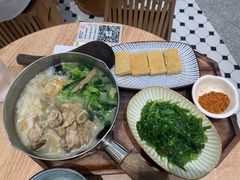 -小满手工粉(杭州滨江龙湖店)
