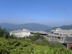 -江南天池