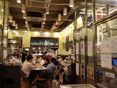 大堂-大哥餐厅(西城花园店)