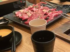 -千寻烧肉(政务区店)