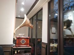 -阿莉餐厅(枣阳路店)