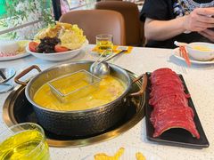 -八珍玉食鸡煲·打边炉(印象城店)