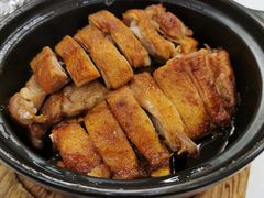 -东江海鲜酒家(艺都分店)