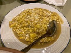 蟹黄蛋-吉事利茶餐厅