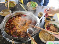 -三道苗苗鱼(三道堰老字号店)