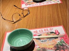 -仓桥家·焗寿司·锅物(光谷步行街店)