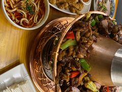 -黄泰吉拾味餐厅(江汉路店)