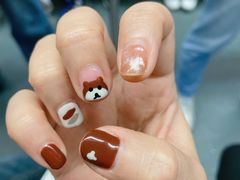 -海底捞火锅(漫广场店)