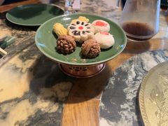 -那家小馆•北京菜•烤鸭(香山店)