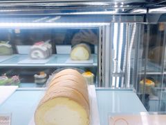 -卷们·现制生日蛋糕·蓝风车动物奶油(金源店)