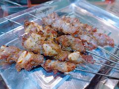 -齐道清真餐厅(金阳商贸城店)