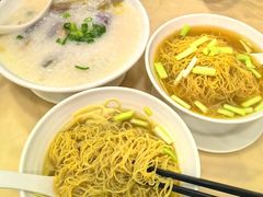 -盛记粥面(佐敦店)