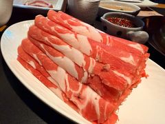 -东来顺·非遗火锅(高新店)