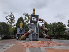 -枫香湖儿童公园
