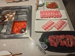 -蒋家桥饺面店(东关街店)