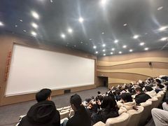 -敦煌莫高窟数字展示中心