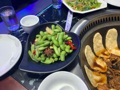 -农家霸王地锅鸡(国顺东路店)