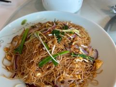 三丝炒米粉-安蒂娅.悦景轩中餐厅(西乡店)