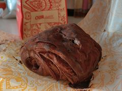 -OUR Bakery(三里屯太古里店)