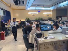 -兰湘子·湘菜小炒(盛龙广场店)