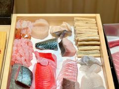 -鮨一日本料理(大中华店)
