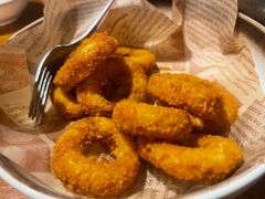 -雕刻时光·无国界料理西餐厅(五山店)