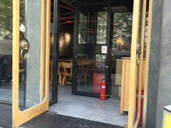 门面-聚点串吧·北京烧烤(公益西桥店)