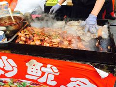 -毅祥斋老孙家泡馍(北院门鼓楼店)