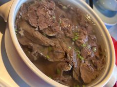 -春色如许·茶食餐厅(桃李春风店)