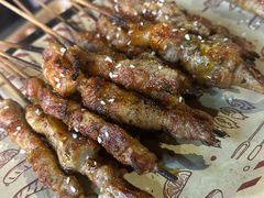 -爷爷的草帽·海鲜馆(孙塘路店)