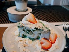 -luutosa  cafe & tea 鹿兔山