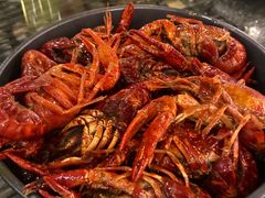 -去吃小龙虾·江湖菜·烧烤(南滨路店)