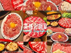 -晓林火锅(安定门店)