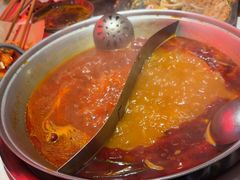 -江北北火锅馆·公路夜市(魏公村店)