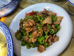 -湘香私房菜(大石长隆店)