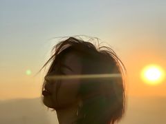-长虫山生态公园风景林