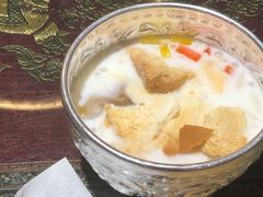 -傣宏缘·云南傣味特色菜·手抓饭·孔雀宴十六年店庆大酬宾(南屏步行街店)