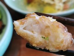 -虎哥私房菜(馒头山店)