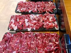 -潮味四季潮汕牛肉火锅(来凤街店)