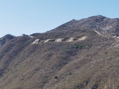 -慕田峪长城